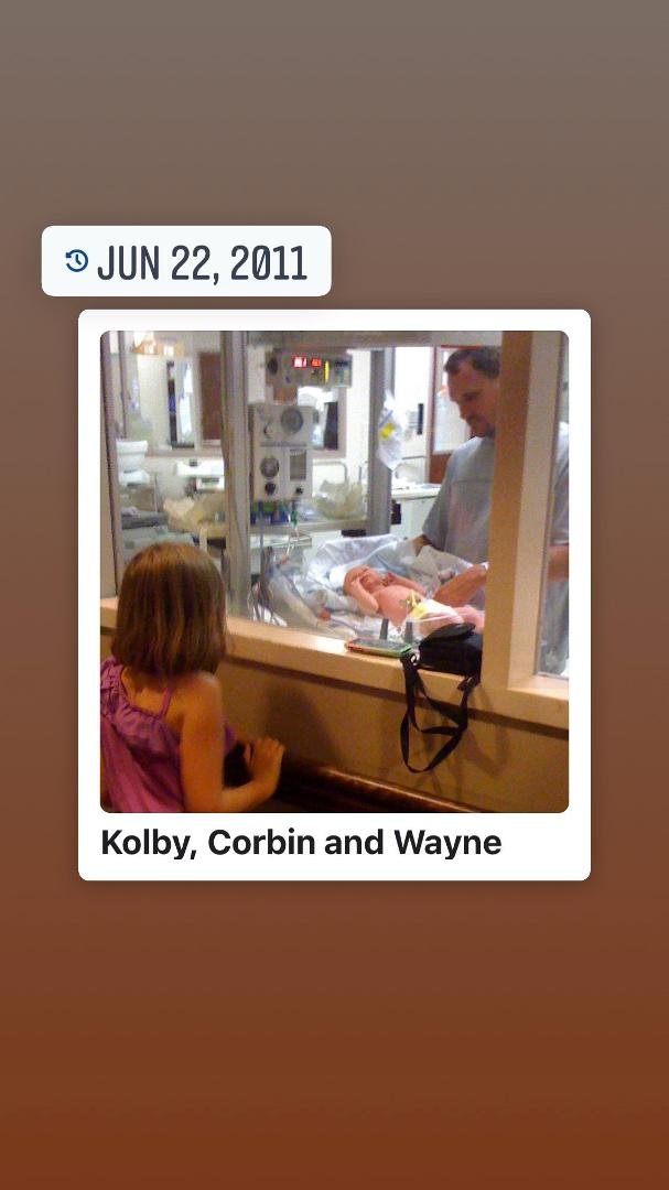 Sandy Zortman's album, Mobile Uploads