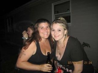 Bridget Burdick's album, Mobile Uploads