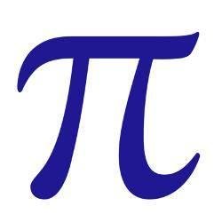 MMMMMMMMMM....pi day