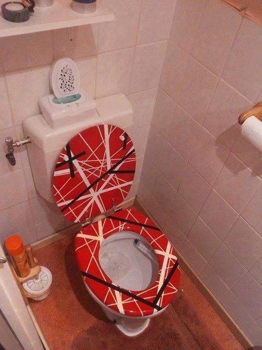 Just go ahead and dump....