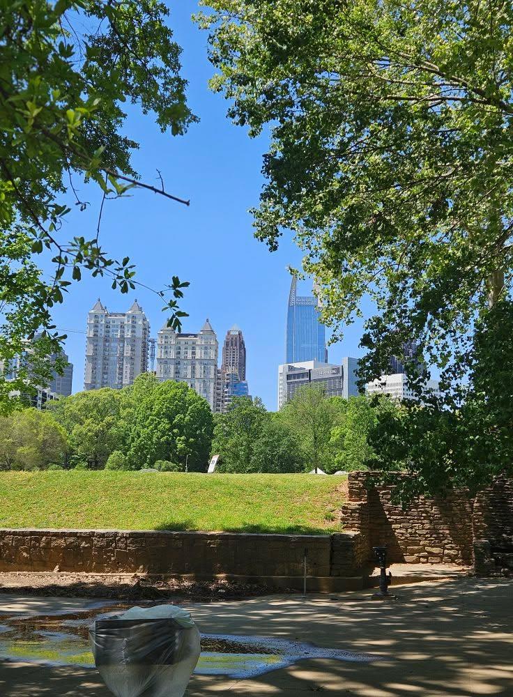 MIDTOWN ATLANTA GEORGIA!!!!!