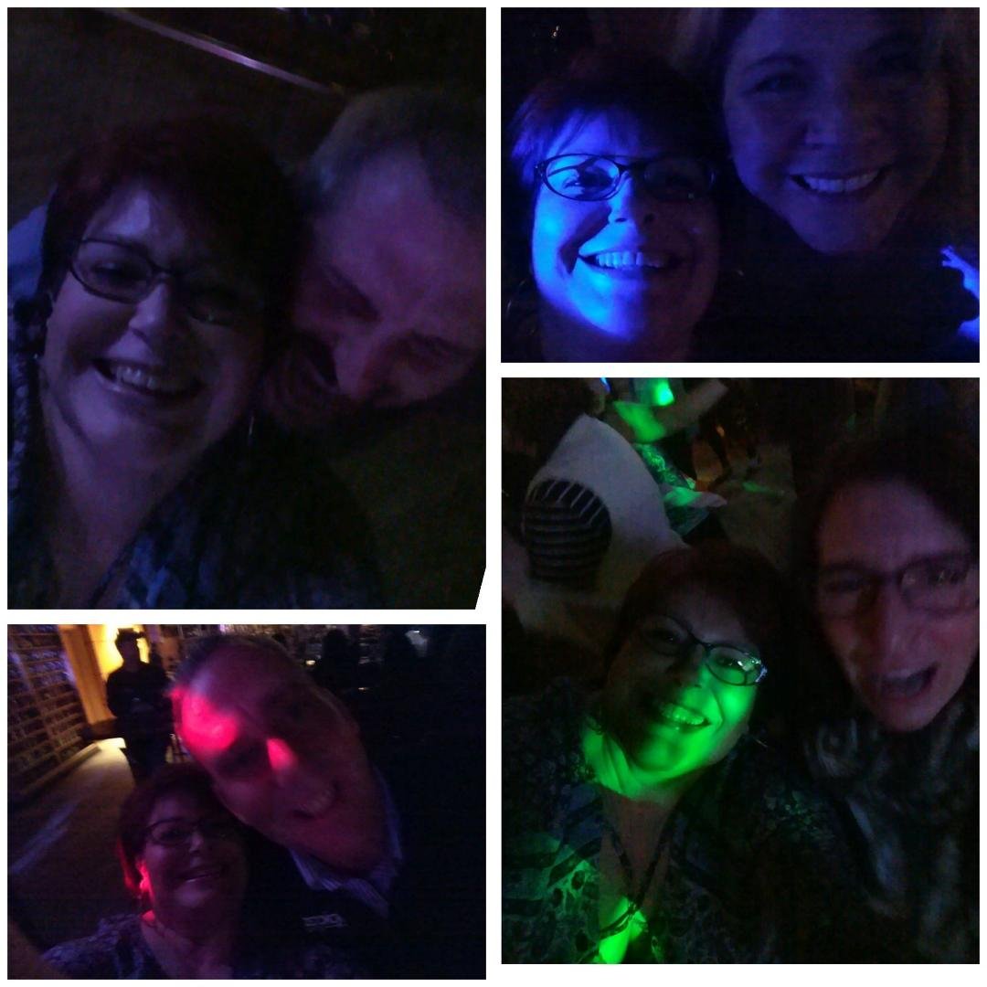 Had fun tonight.