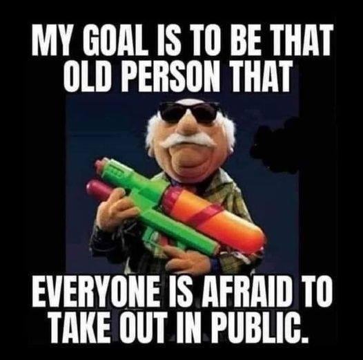 Anybody with me???