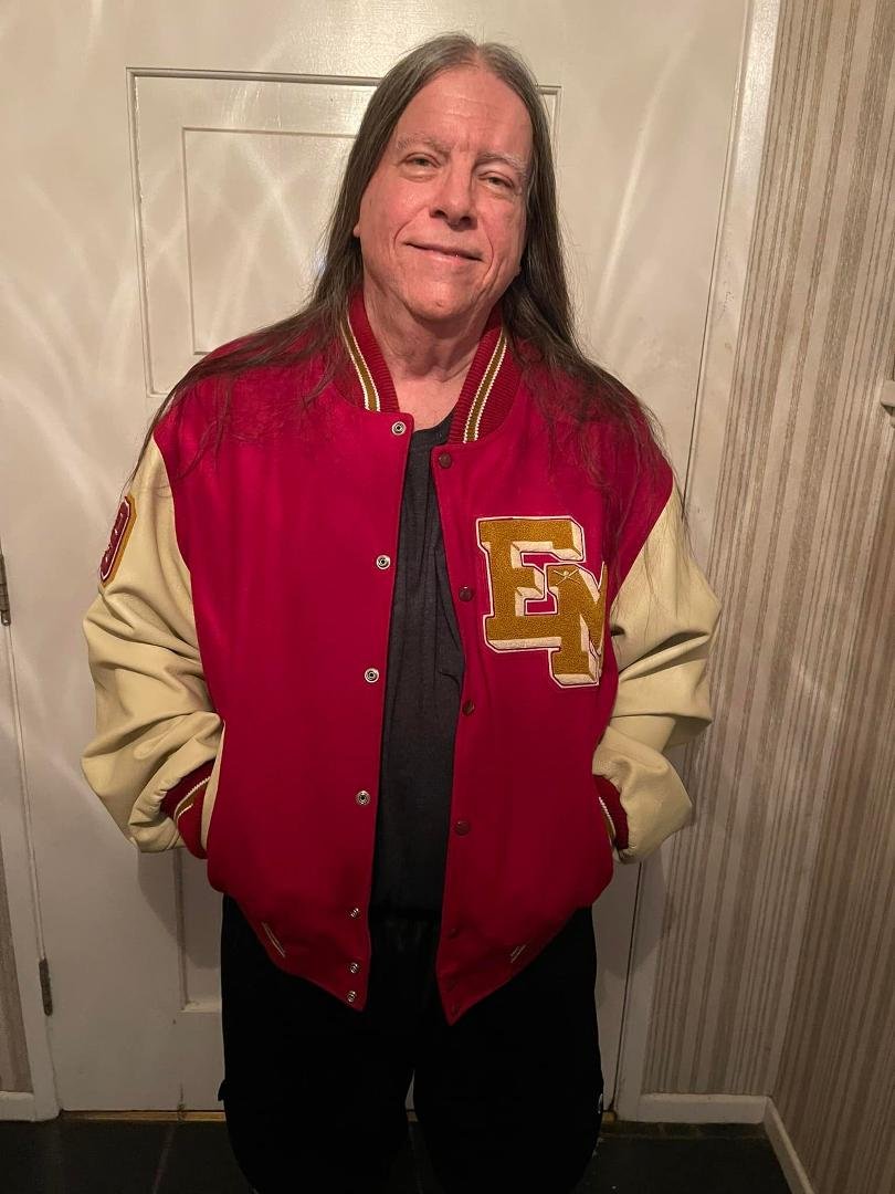 Rick Anthony's album, Mobile uploads