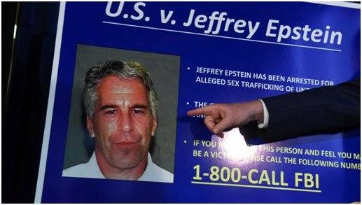 Jeffrey Epstein Dies In Totally Non-Clinton Related Absolute Suicide [Satire]
 
Jeffrey Epstein has committed suicide in prison, if you get my meaning. The billionaire pimp who supplied underage girls to some of the most po