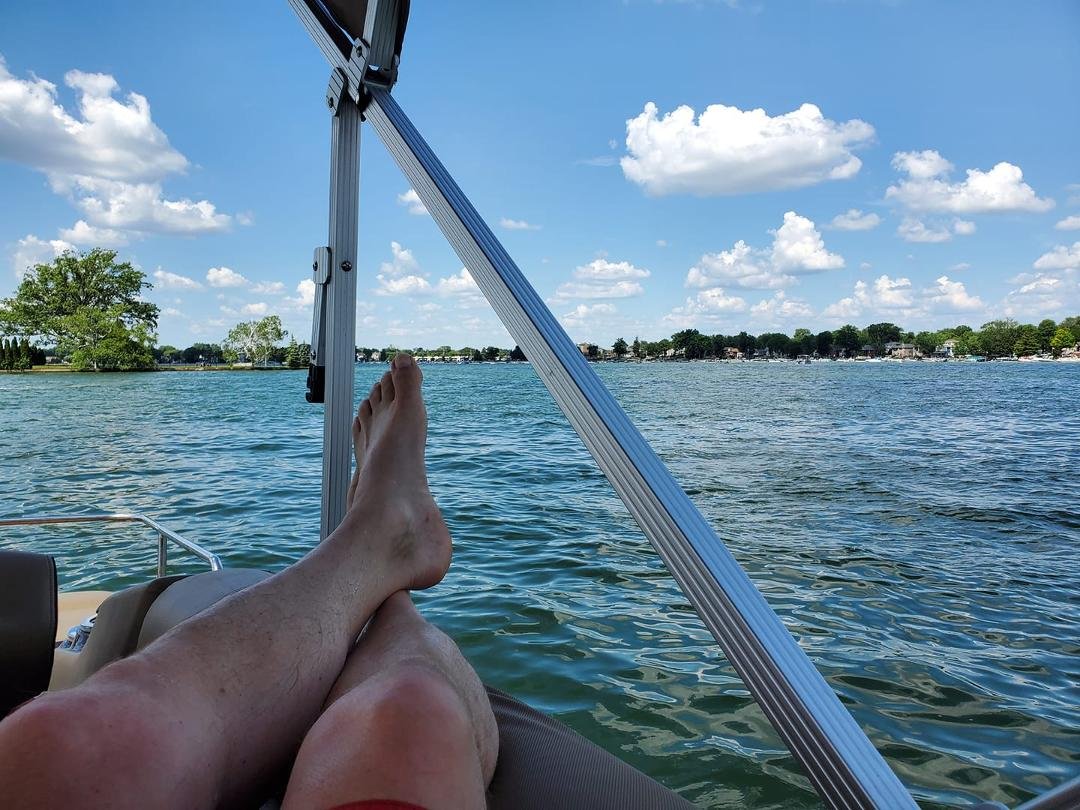 Waterford rocks in the summer! Happy 4th weekend everyone! God Bless America!