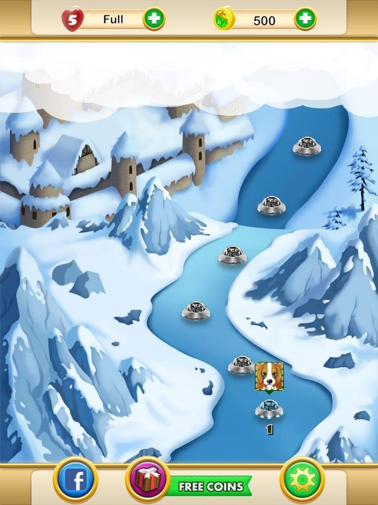 Great Funny Game, I like Jewel Heroes! https://itunes.apple.com/app/id718829569