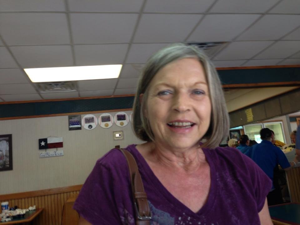 Lorraine Renee Jones' album, Mobile Uploads