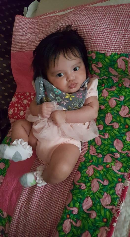 Joyce Garza's album, Timeline Photos