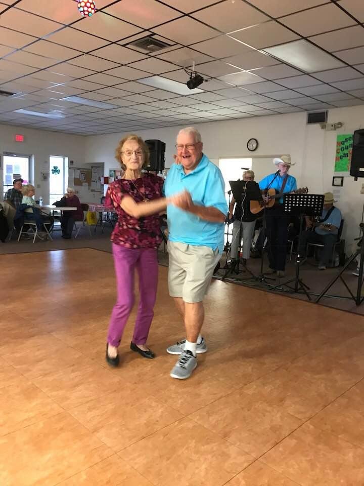 Kenneth Crouch's album, Timeline Photos