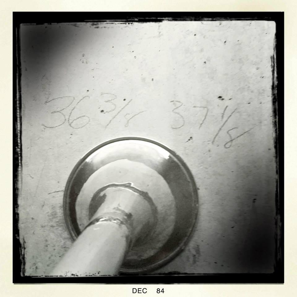 not sure where these #'s came from ; )