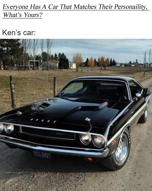 Wow   My first car was a 1971 Dodge Charger