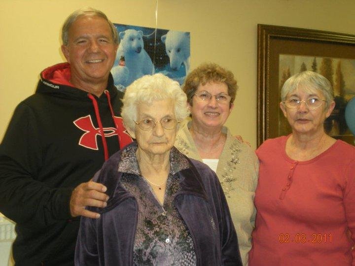 Ed Cooper's album, Recent pictures 20110219