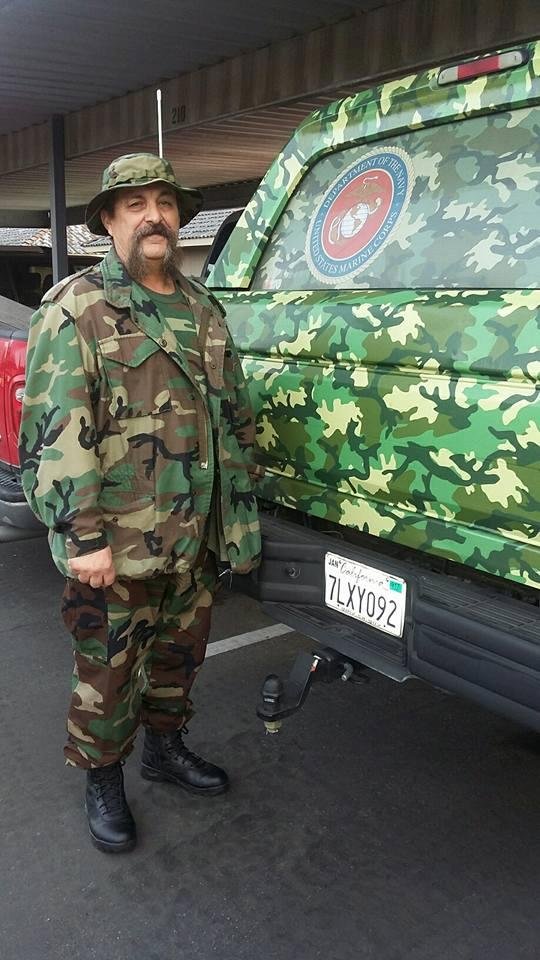 Roy Rendon's album, Mobile Uploads