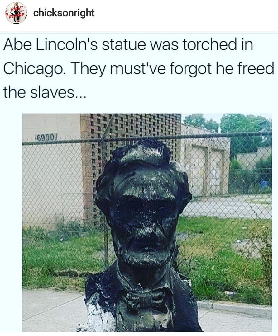 Makes me sick.