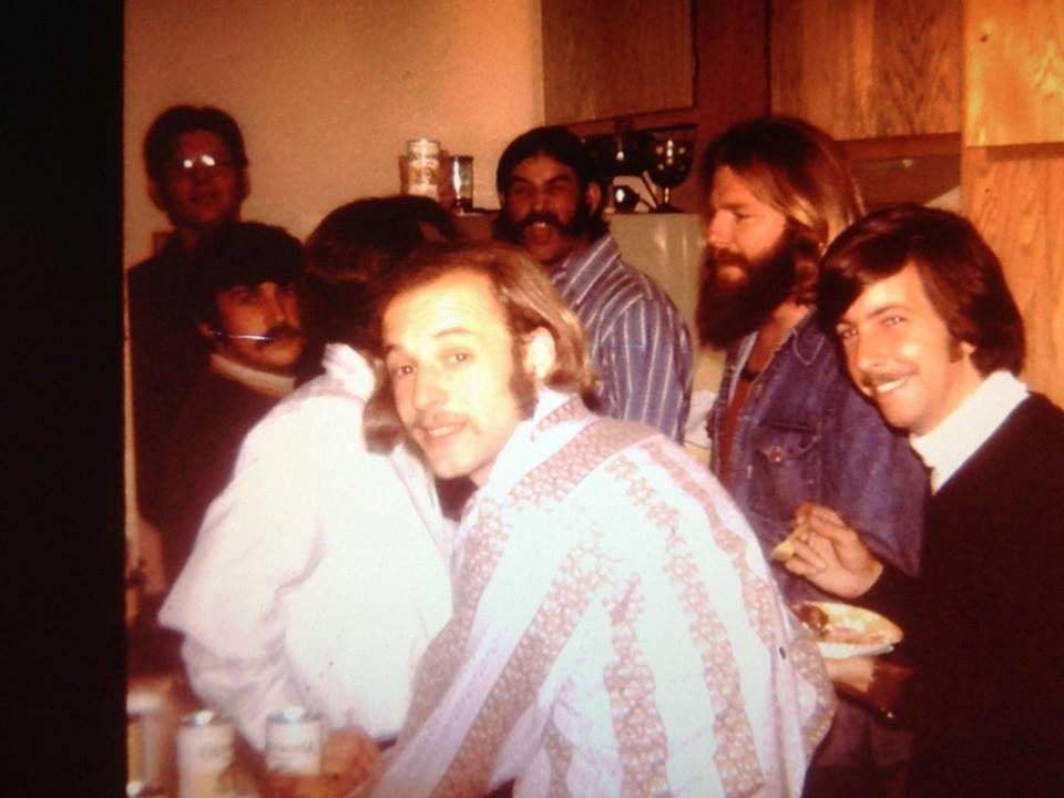 David Bartels' album, Mobile uploads