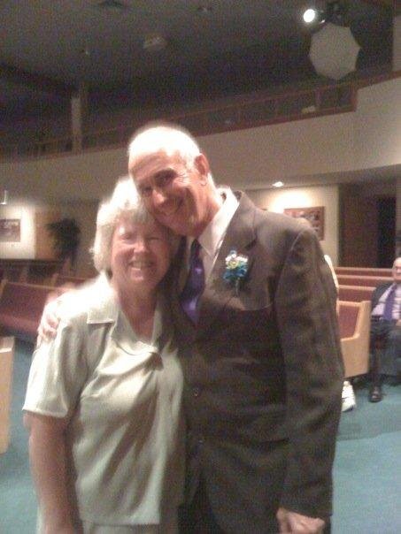 Stan & linda