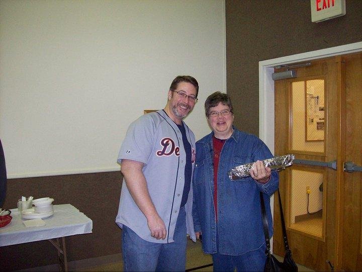 Jerry Williams' album, March 20, 2011