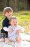 my beautiful boys jack 4 and sam 1