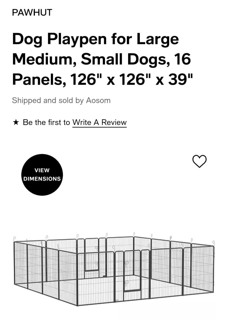 This came in two big boxes and I need somebody to help me put it together