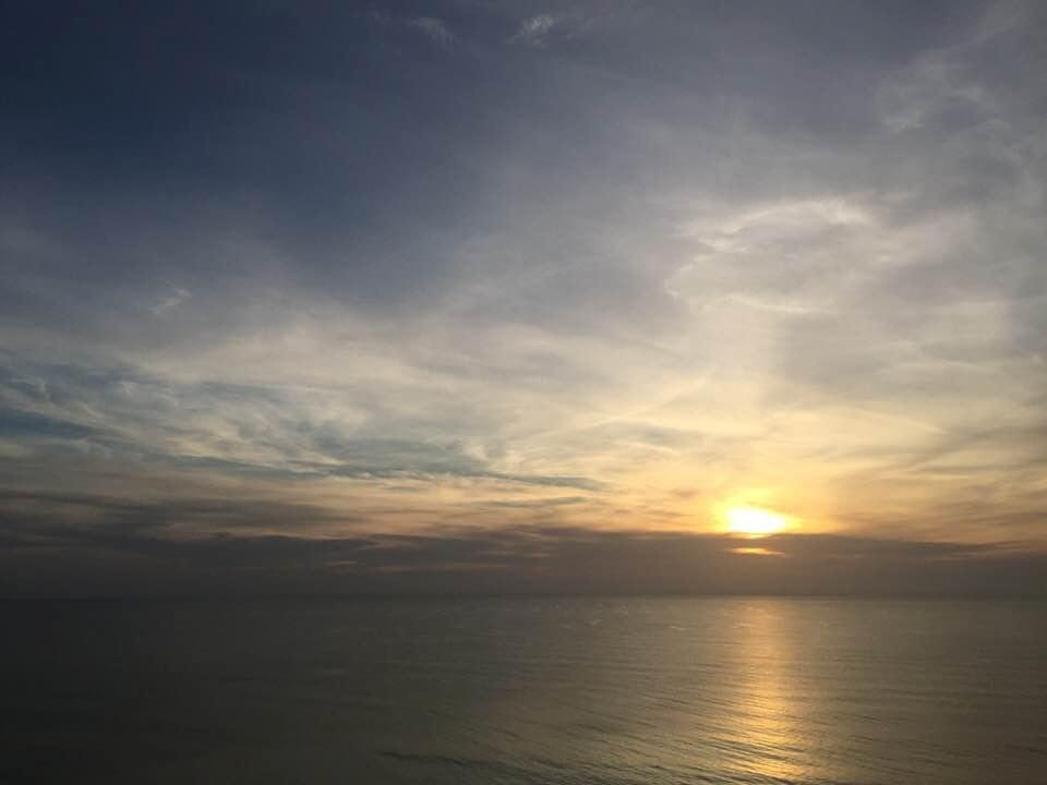 Good Morning World!
