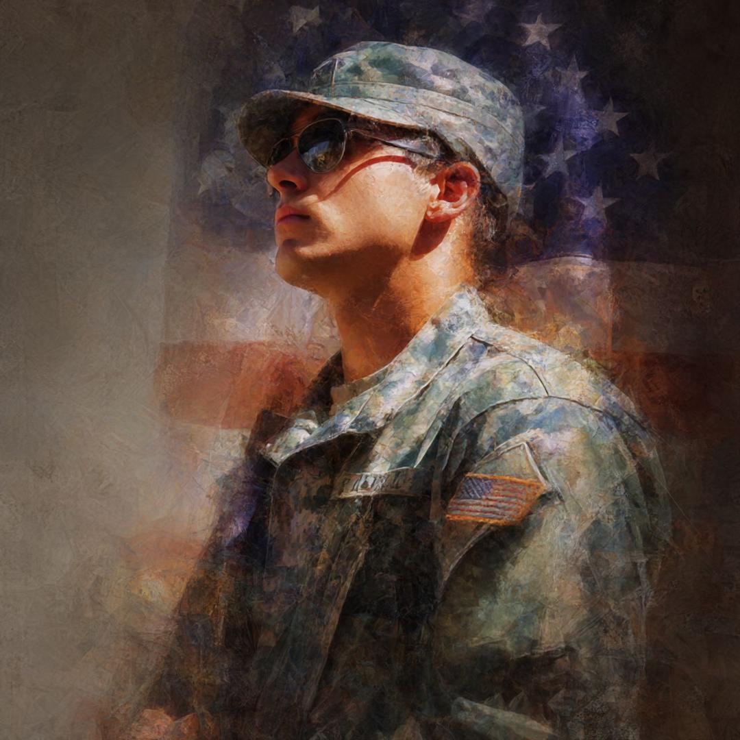 Thank you soooo much Veterans!
You are the reason we have what we have..