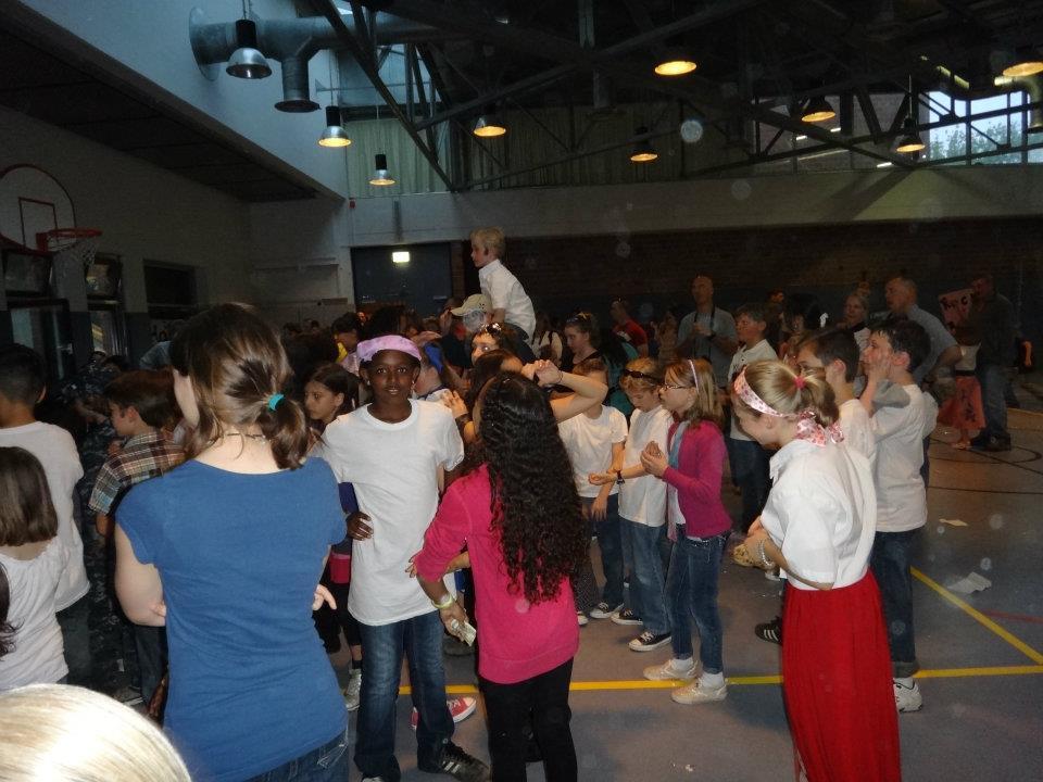 William Winkle's album, Vanya's Sock Hop
