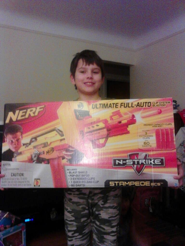 Wish they made these when I was a kid !