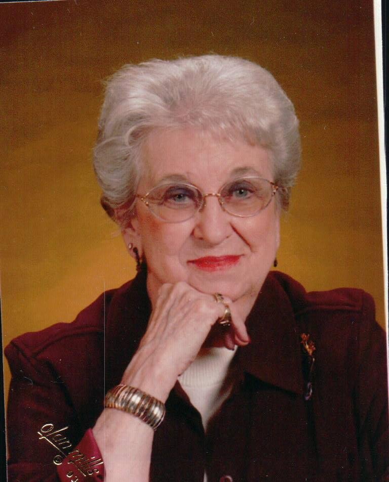 Mom, you were the greatest mom I could have ever asked for! I miss you every single day. Thank you for always being there for me. I love you!!