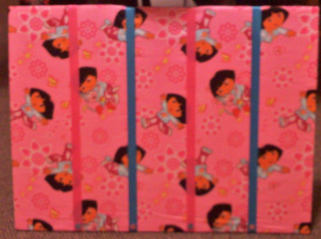 do you have alot of hair clips that you dont want to loose check out Cares lovely Tutus and more hair accessorie boards and holders!!