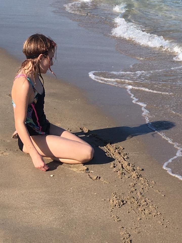 Sandra Morgan's album, Mobile Uploads