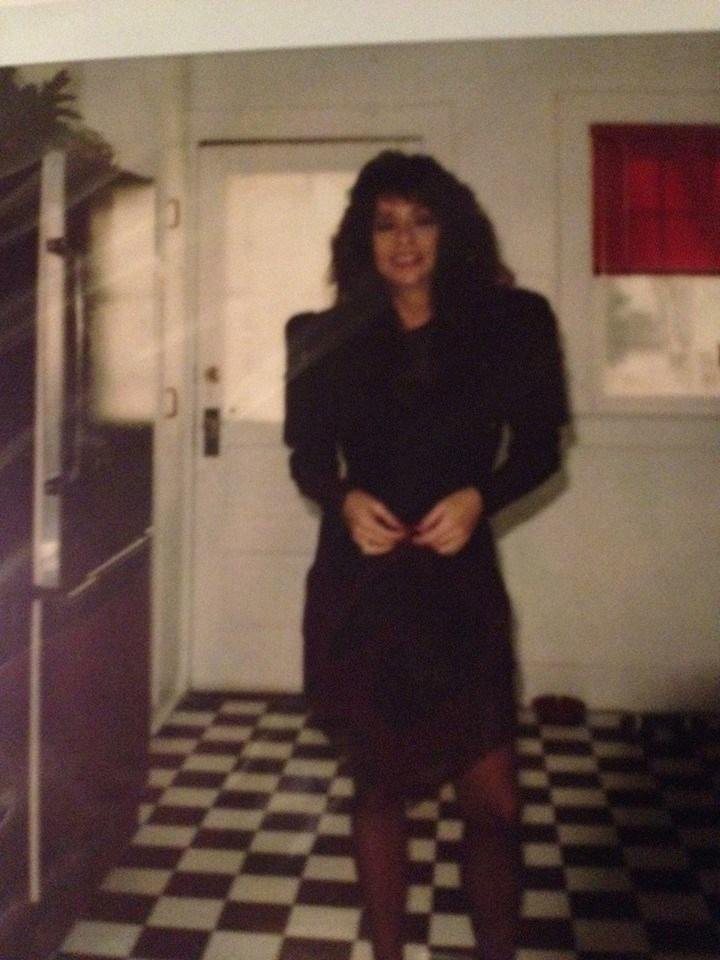 My first date with Pete..ok i hear the chuckles lol