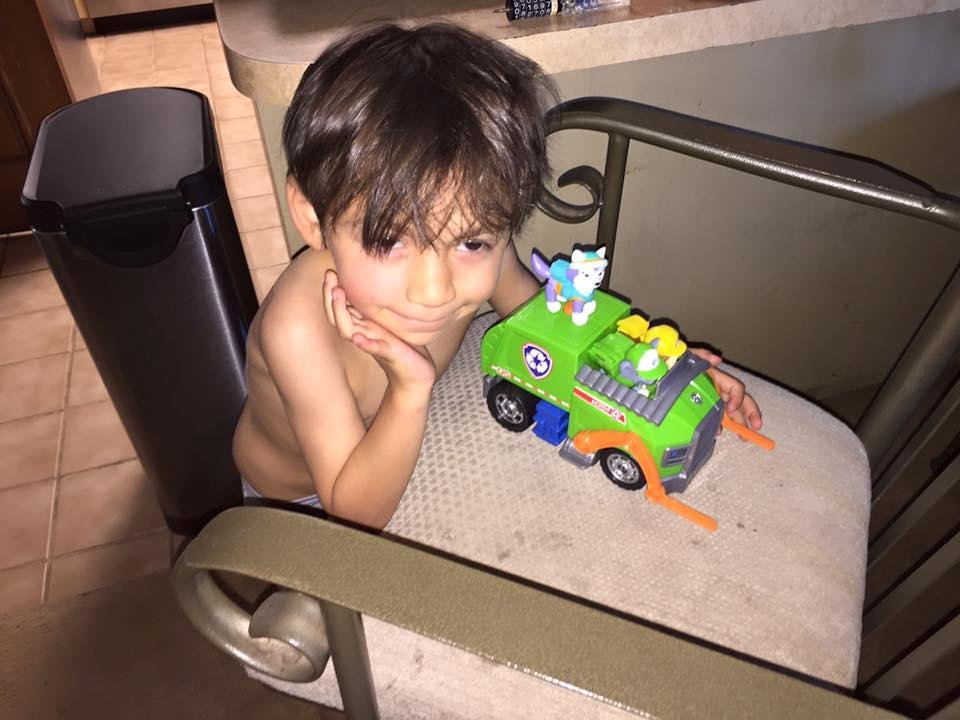 Michael Kimberlin's album, Mobile Uploads