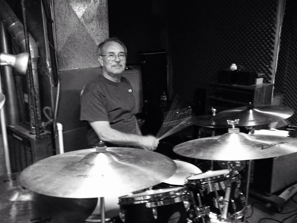 Randy Neal's album, Mobile Uploads