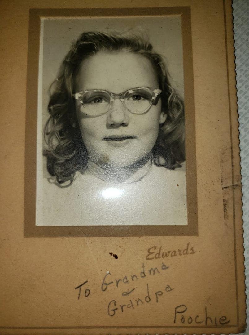 Shirley Ann Bosteder