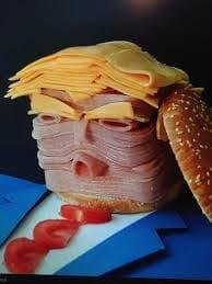 Looks like they were right. You really CAN indict a ham sandwich!