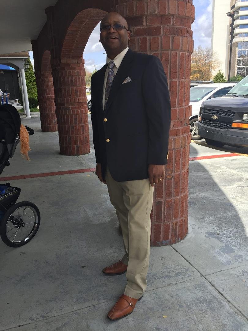 LaVard Wright's album, Mobile Uploads
