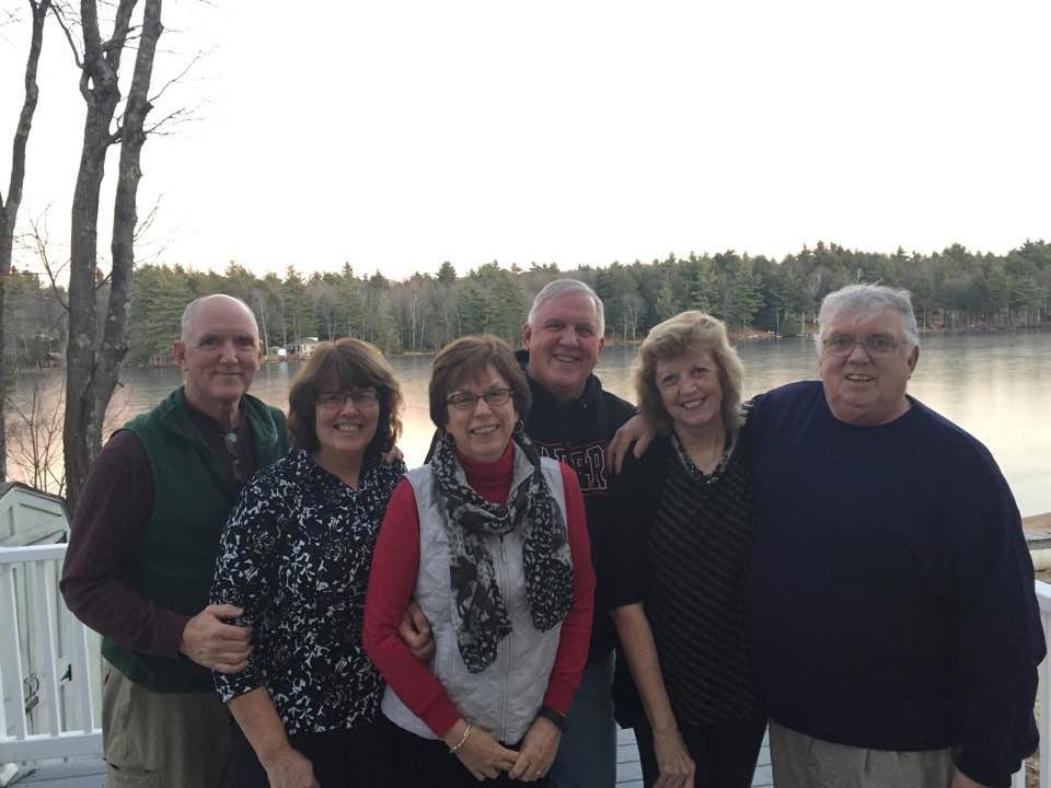 Bob Robillard's album, Timeline Photos