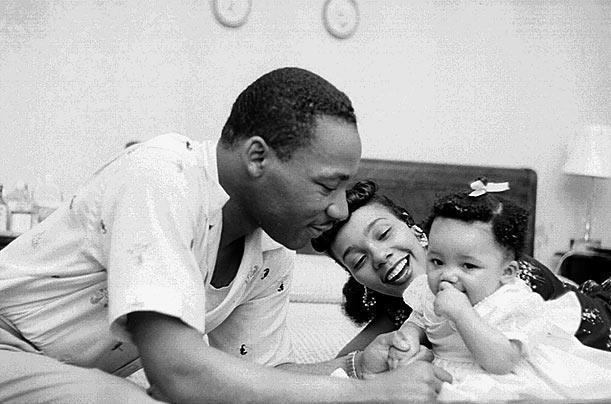 *If a peaceful Christian minister can be assassinated in this "land of the free and home of the brave" then what awaits the future of this corrupt nation?*
The Rev. Martin Luther King Jr.was assassinated 44 years ago today.