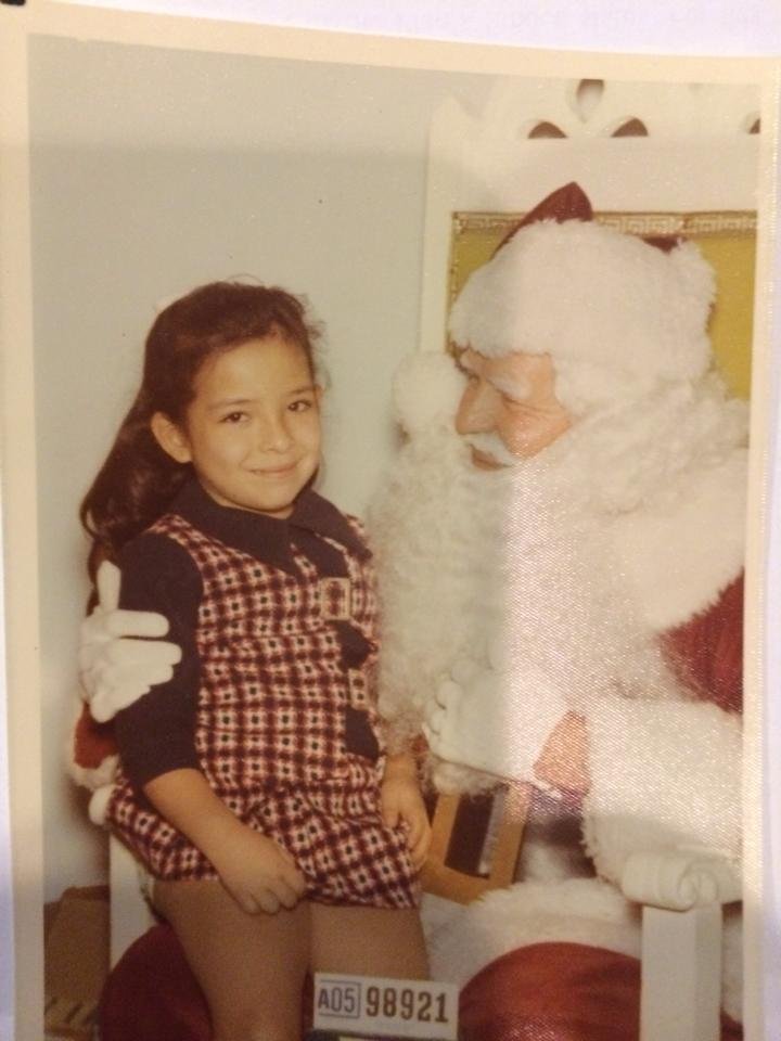 TBT Angela Alvarez