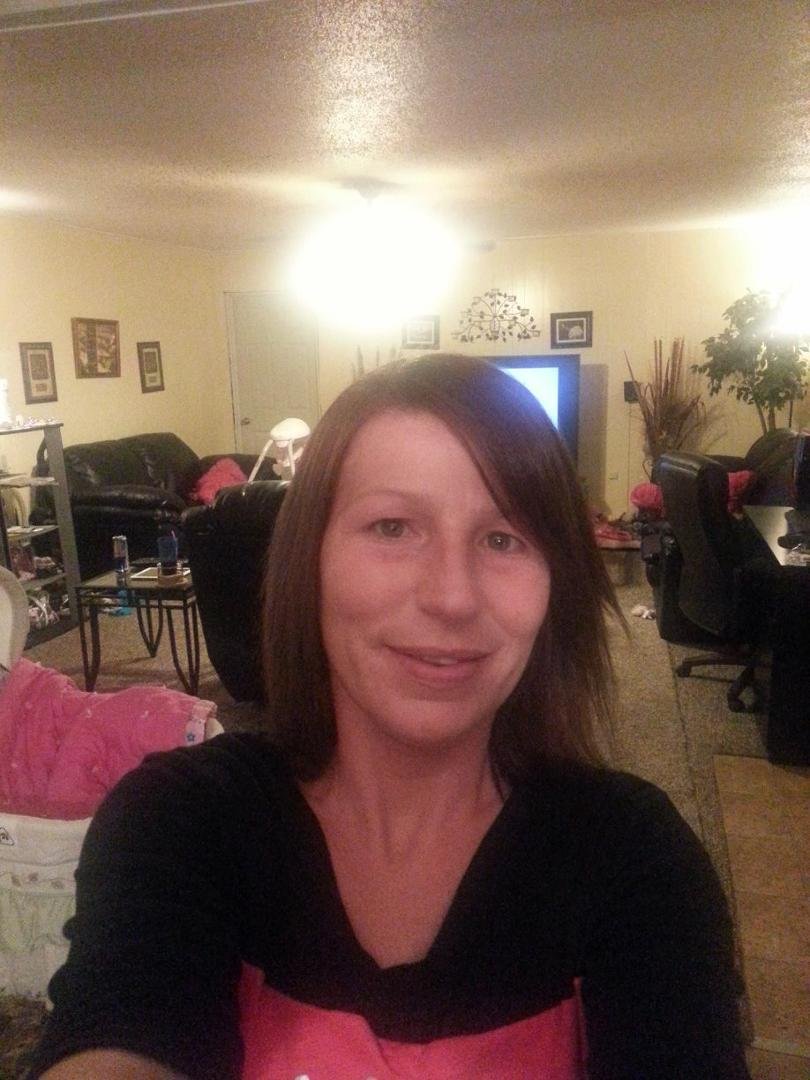 New hair color nothing extreme, but different.