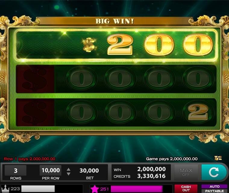 Carol Schuster's album, High 5 Casino Real Slots Photos