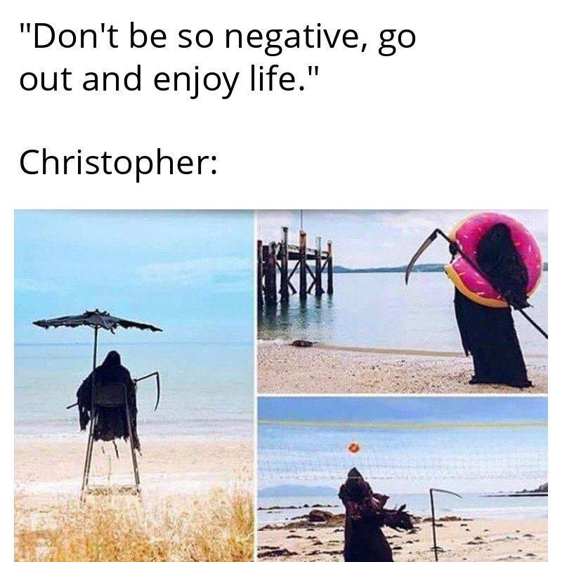 could say so my so myself