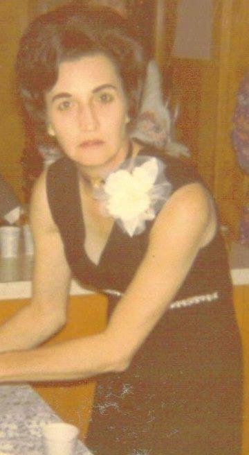 Happy Mother's Day to my Mom.......It has been 29 years since you left us and the void you left can never be filled.... I wish we had you longer but that was not meant to be.... Love you always.......