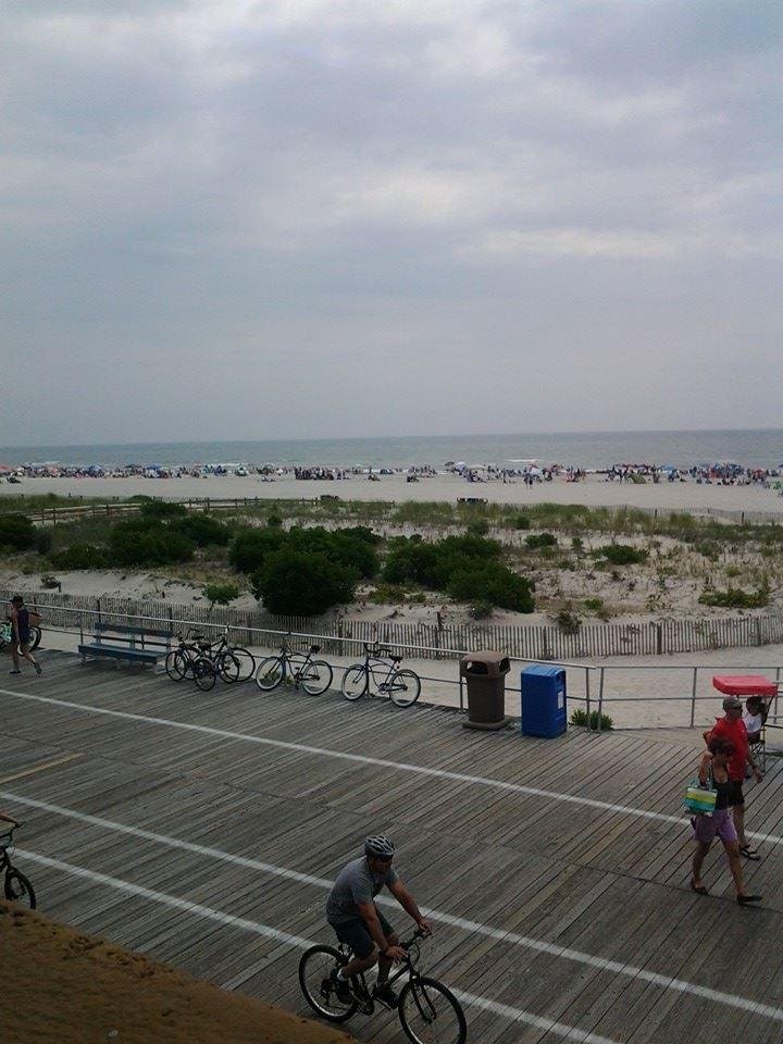 God I love this place!