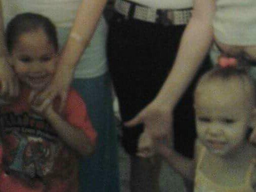 This a Real Throwback....July2008
Amari Waldon, Atlanta Waldon
#daddyChucksBdayParty
#Marlowe