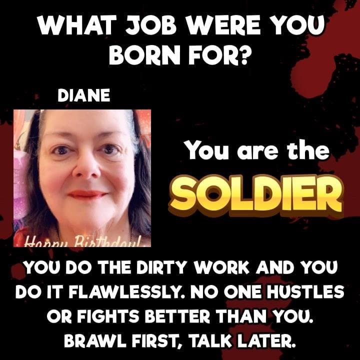 Diane Ridge's album, Mobile Uploads