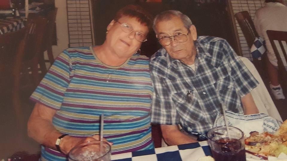 Judy Brown's album, Mobile Uploads