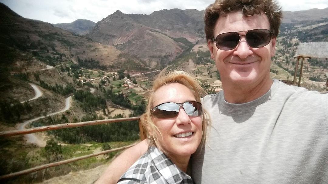 Marshall Davis' album, Mobile uploads