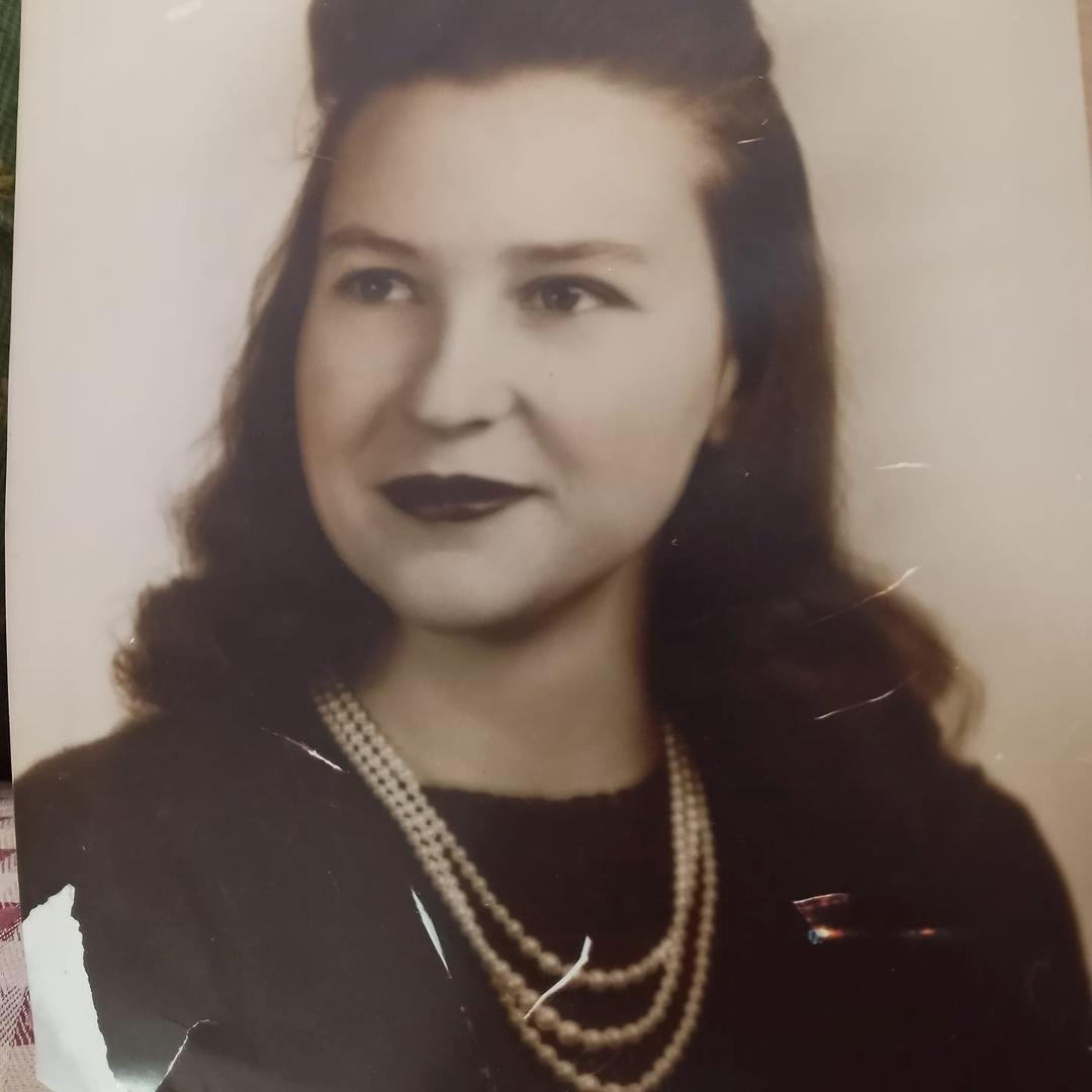 Happy Mothers Day, Mom !!
We miss you